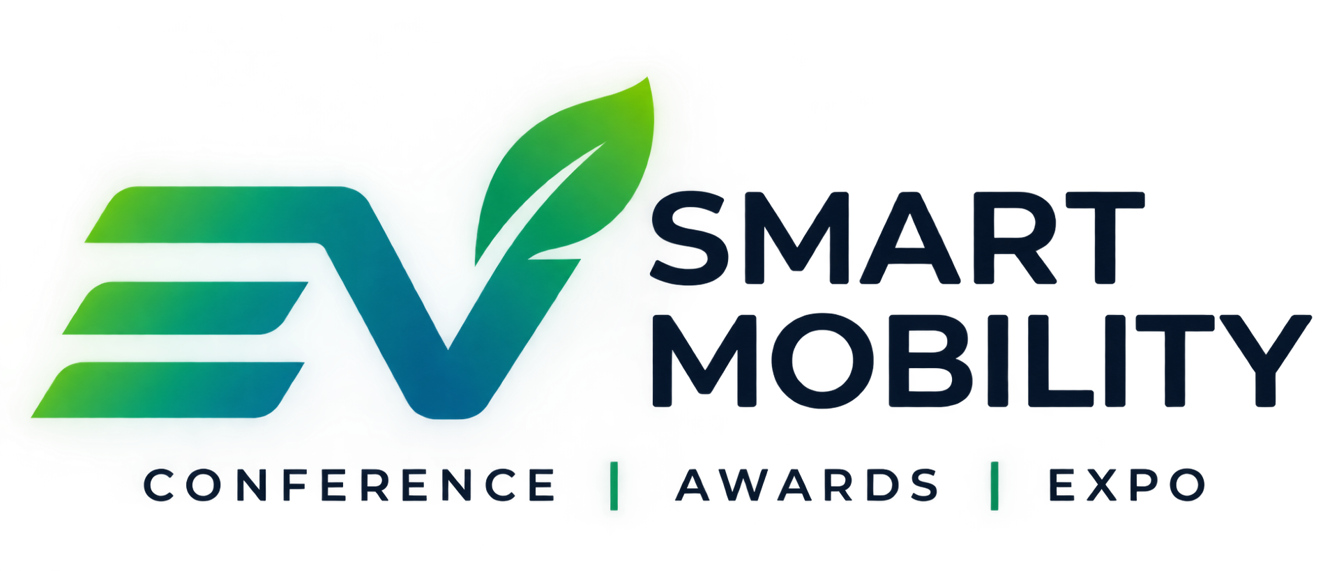 EV Smart Mobility logo